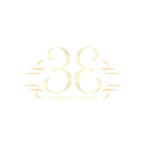 Thirty Three Beads